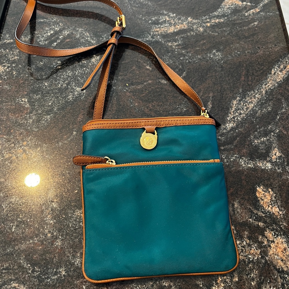 Michael Kors cross-body